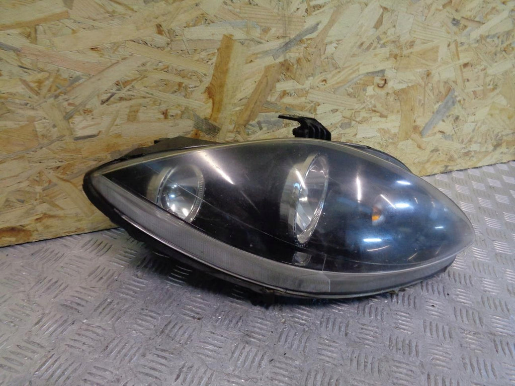 Frontscheinwerfer Seat Toledo III 5P1941006B LED Rechts Scheinwerfer Headlight