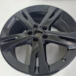 1x Alufelge 19 Zoll 8.0