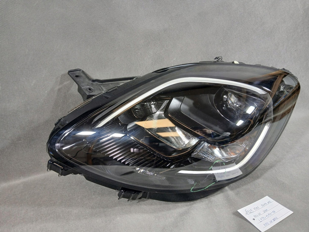 Frontscheinwerfer Ford Puma L1TB-13101-GK Links Scheinwerfer Headlight SCH4899453068hs