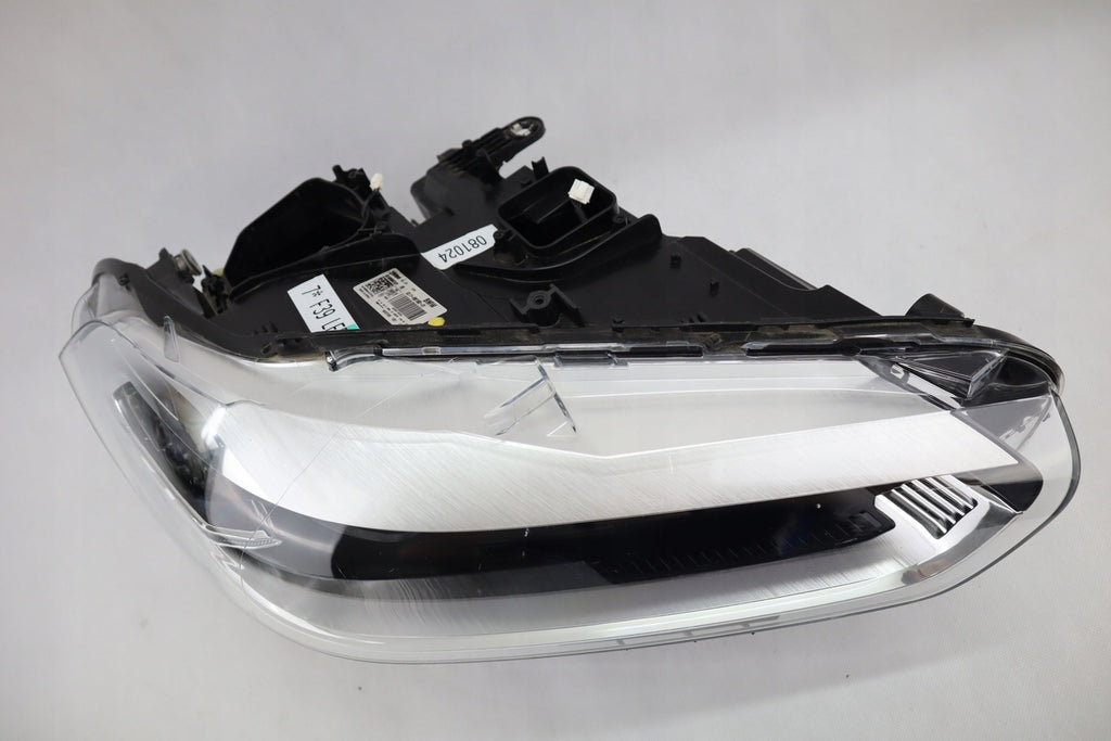 Frontscheinwerfer BMW X2 F39 9851982 LED Rechts Scheinwerfer Headlight SCH8497289249av