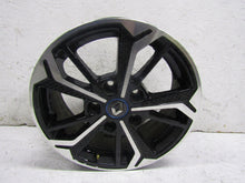 Laden Sie das Bild in den Galerie-Viewer, 1x Alufelge 15 Zoll 6.0&quot; KBA53468 Renault Zoe Rim Wheel