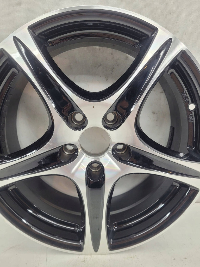 1x Alufelge 16 Zoll 5x114.3 KBA48935 Audi Rim Wheel FEL1276076449ej