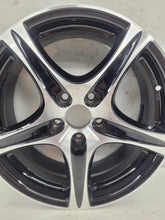 Laden Sie das Bild in den Galerie-Viewer, 1x Alufelge 16 Zoll 5x114.3 KBA48935 Audi Rim Wheel FEL1276076449ej