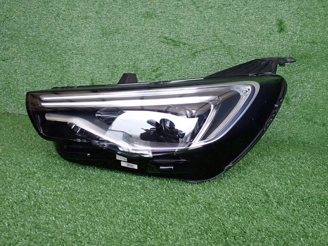 Frontscheinwerfer Opel Grandland X YP00016180 Full LED Links Headlight SCH6293487793xu