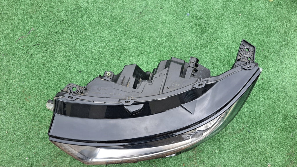 Frontscheinwerfer Ford FK7B-13W030-CG LED Links Scheinwerfer Headlight SCH8170675731we