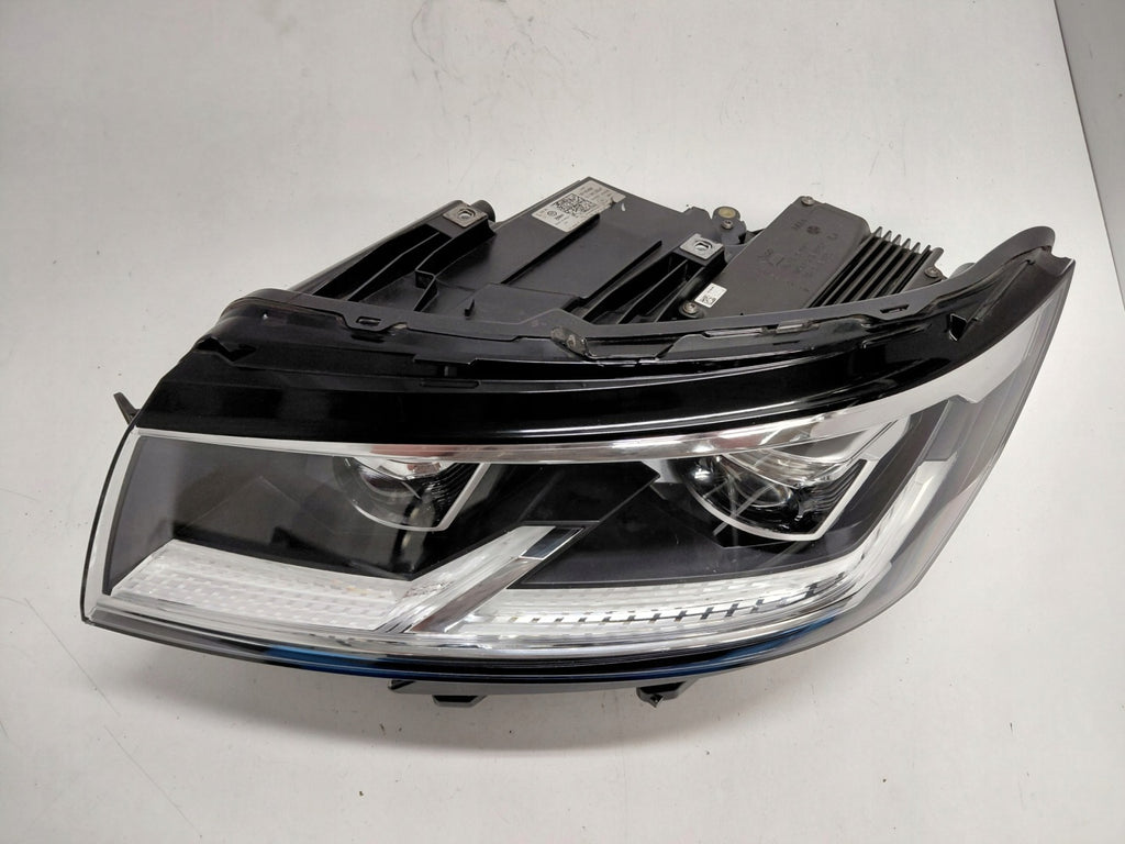 Frontscheinwerfer VW Transporter 7L1941035B Full LED Links Headlight SCH4895874944wn