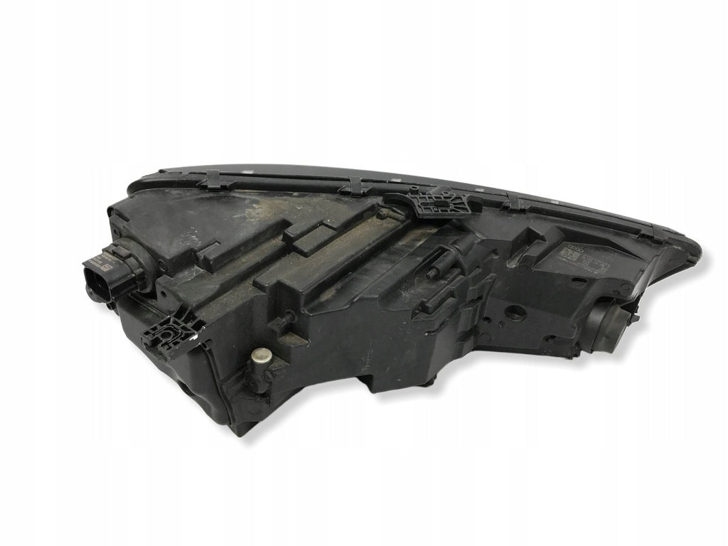 Frontscheinwerfer Audi A4 B9 8W0941033D LE18A6424 FALSE Scheinwerfer Headlight SCH5115020077vj