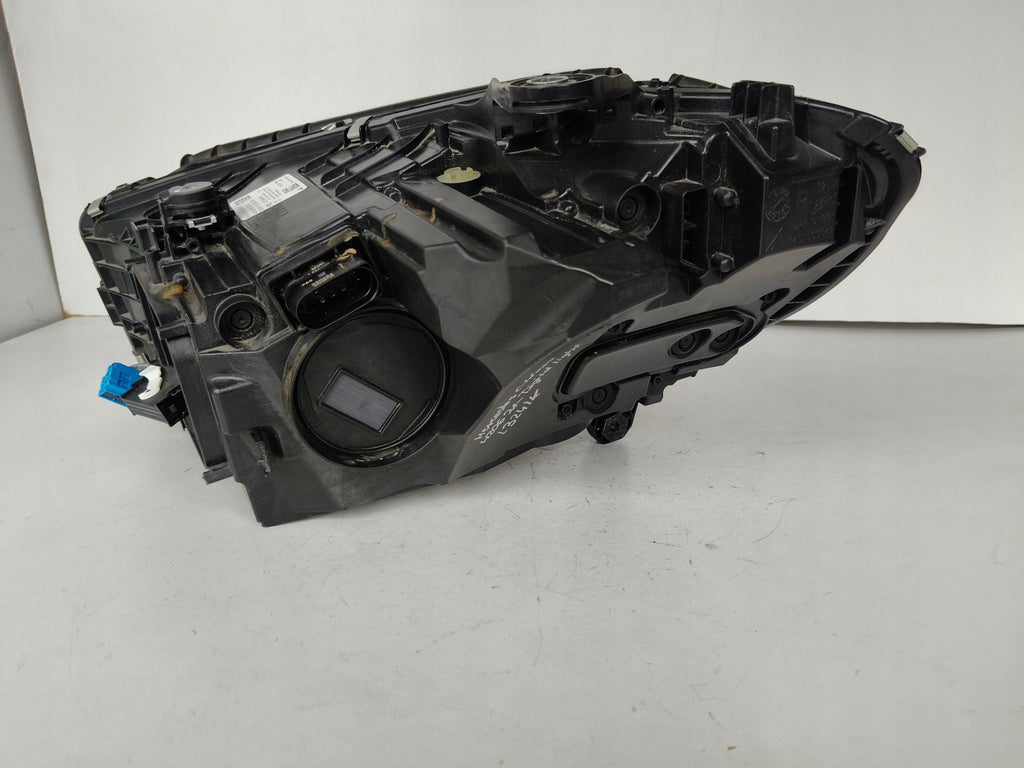 Frontscheinwerfer Mercedes-Benz W206 A2069062204 Full LED Rechts Headlight SCH6839296366xf