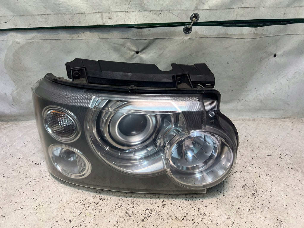 Frontscheinwerfer Land Rover Range III 1EL238036-04 Xenon Rechts Headlight SCH7297461398kn