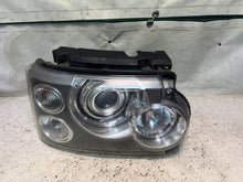 Laden Sie das Bild in den Galerie-Viewer, Frontscheinwerfer Land Rover Range III 1EL238036-04 Xenon Rechts Headlight SCH7297461398kn