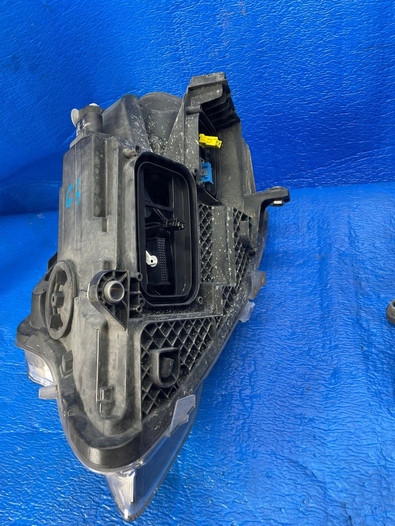 Frontscheinwerfer Mercedes-Benz Vito W447 4479064700 Rechts Headlight