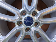 Load image into Gallery viewer, 1x Alufelge 18 Zoll 7.5" 5x108 52 5ET CJ5C-M1B Ford Focus Mondeo I Rim Wheel FEL6874246488wx