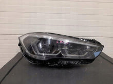 Laden Sie das Bild in den Galerie-Viewer, Frontscheinwerfer BMW X1 F48 5A01178-03 Rechts Scheinwerfer Headlight SCH8837909071vb
