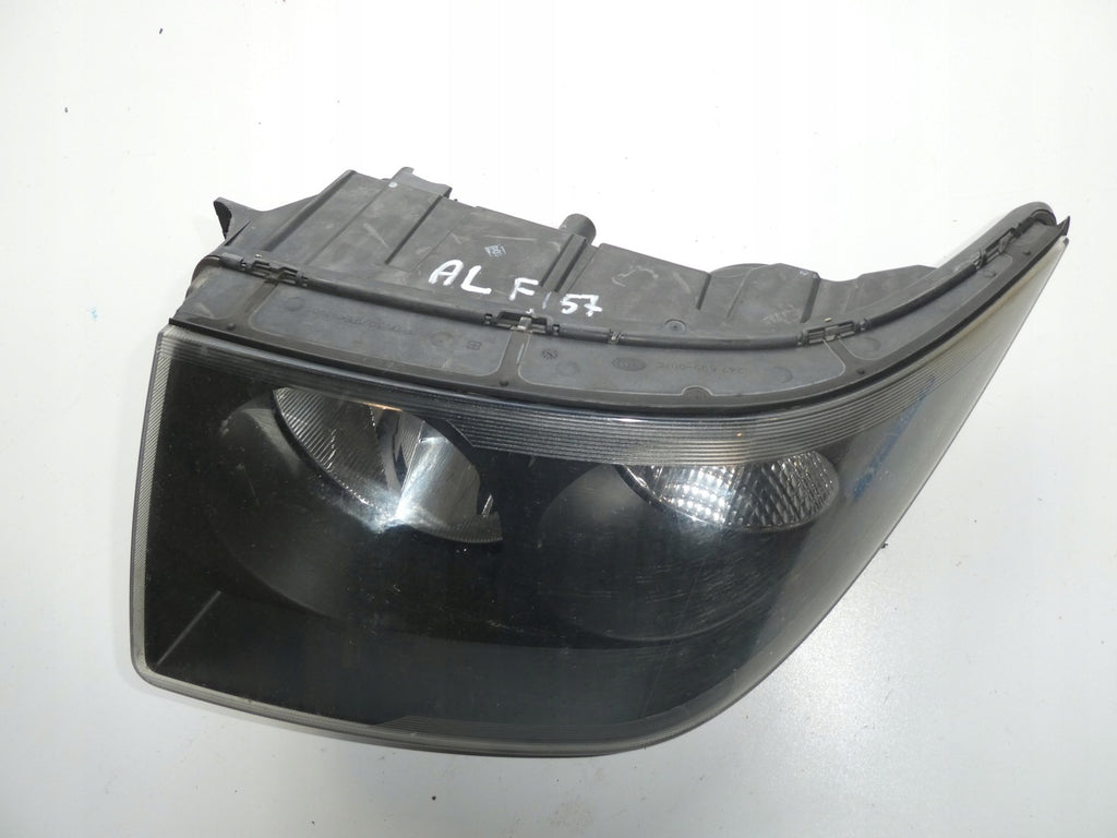 Frontscheinwerfer VW Crafter 2E1941016 Ein Stück (Rechts oder Links) Headlight SCH7859747519fv