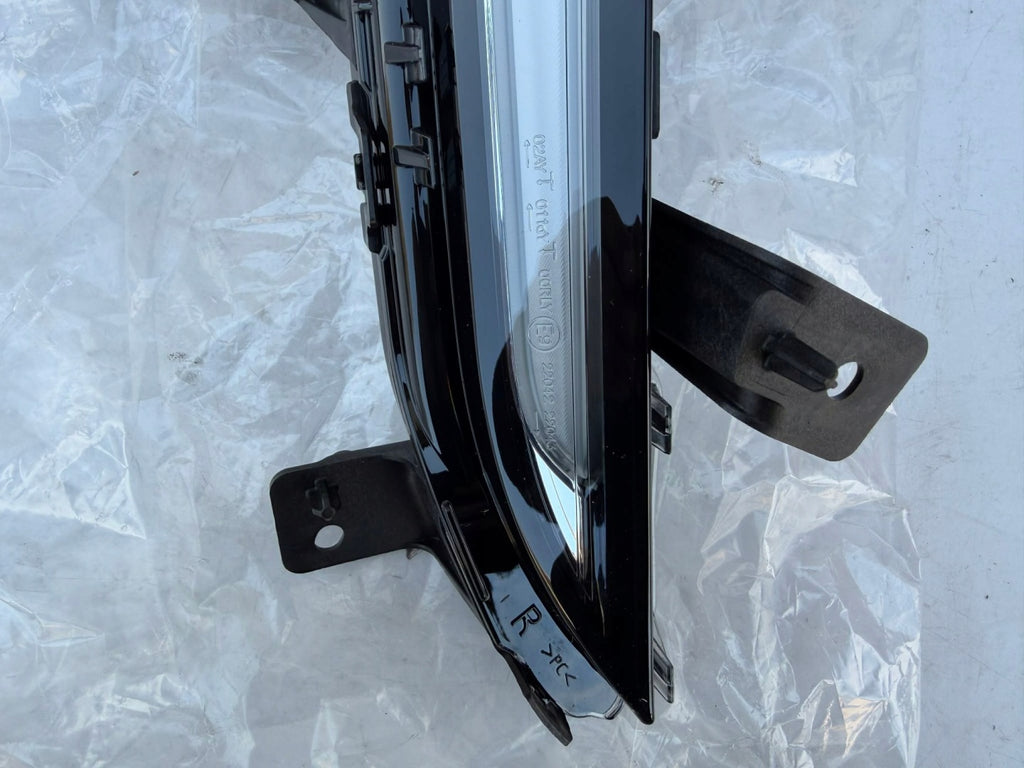 Frontscheinwerfer Peugeot 508 II 1638037780 Rechts Scheinwerfer Headlight SCH5309476836yk