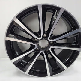 1x Alufelge 18 Zoll 7.5
