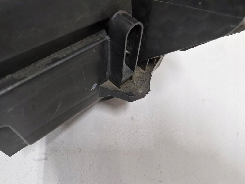 Frontscheinwerfer Citroën C4 Cactus 9821349780 Links Scheinwerfer Headlight