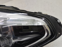 Load image into Gallery viewer, Frontscheinwerfer 8739653 8739654 LED Ein Stück (Rechts oder Links) Headlight SCH3628977317zy