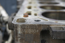 Load image into Gallery viewer, Motorblock Maserati I 670053115 2.0 330PS 243kW 2022 Benzin Unkomplett MOT8658149235dg