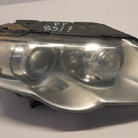 Frontscheinwerfer VW Passat 3C0941752D Rechts Scheinwerfer Headlight SCH9223138665cx