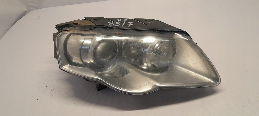 Frontscheinwerfer VW Passat 3C0941752D Rechts Scheinwerfer Headlight SCH9223138665cx