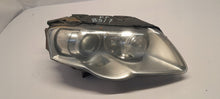 Load image into Gallery viewer, Frontscheinwerfer VW Passat 3C0941752D Rechts Scheinwerfer Headlight SCH9223138665cx