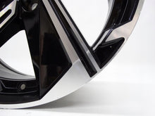 Laden Sie das Bild in den Galerie-Viewer, 1x Alufelge 18 Zoll 7.0&quot; 5x114.3 38ET Mitsubishi Eclipse Cross Rim Wheel