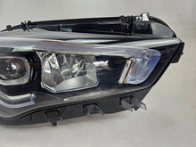 Laden Sie das Bild in den Galerie-Viewer, Frontscheinwerfer Mercedes-Benz Cla A1189062600 Full LED Rechts Headlight SCH6949118231zq