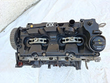 Load image into Gallery viewer, Motor VW Golf VII CXX 1.6 TDI Diesel Engine Unkomplett