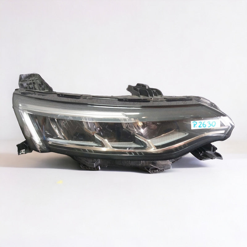 Frontscheinwerfer Renault Talisman 260109489R LED Rechts Scheinwerfer Headlight