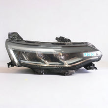 Laden Sie das Bild in den Galerie-Viewer, Frontscheinwerfer Renault Talisman 260109489R LED Rechts Scheinwerfer Headlight