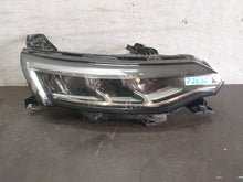 Laden Sie das Bild in den Galerie-Viewer, Frontscheinwerfer Renault Talisman 260109489R LED Rechts Scheinwerfer Headlight SCH8931194372za