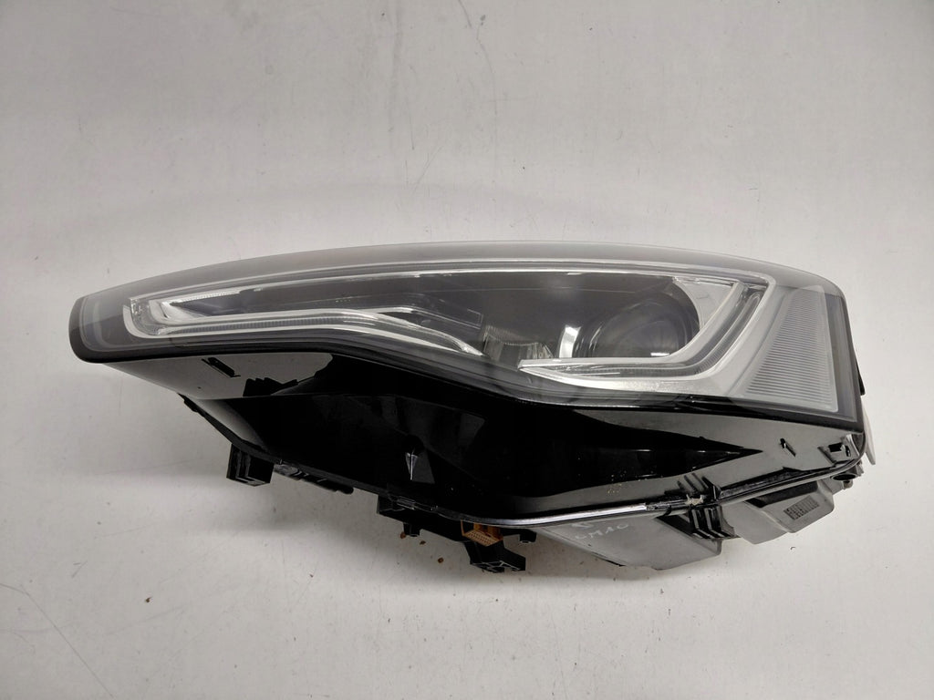Frontscheinwerfer Audi A5 8T0941031C Xenon Links Scheinwerfer Headlight SCH2180317949cn