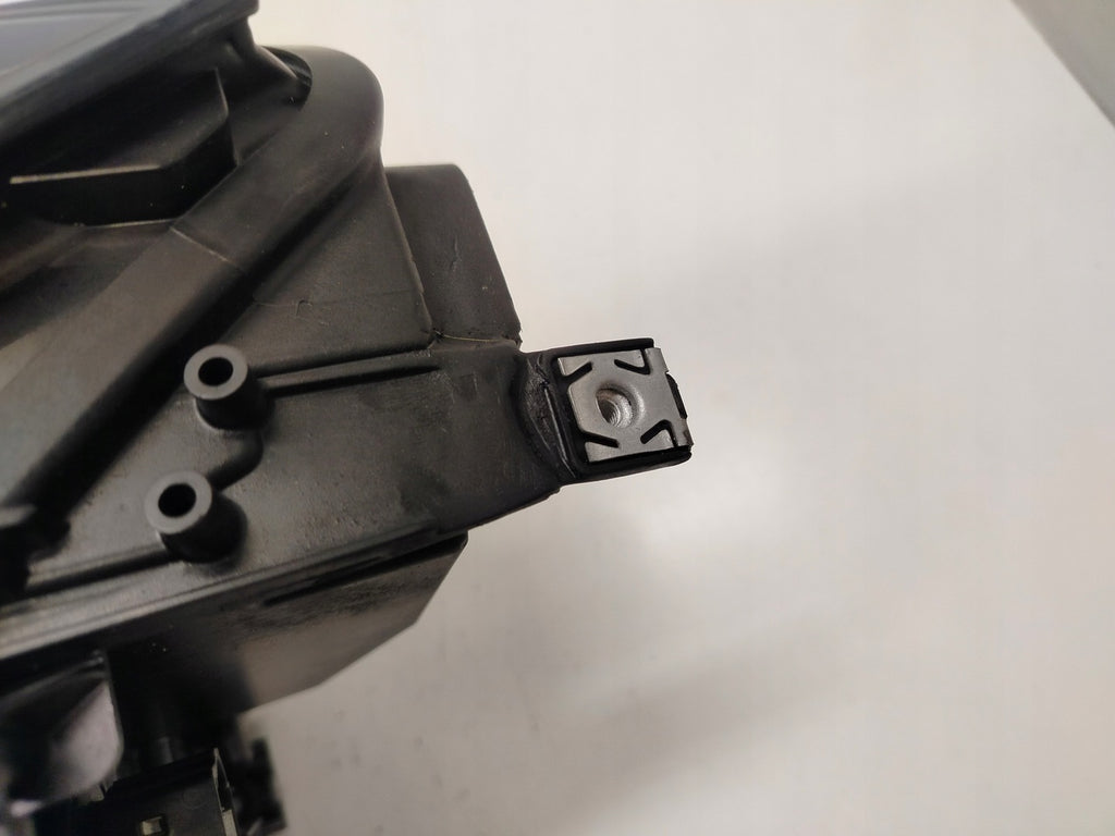 Frontscheinwerfer VW T-Cross 2GM941005B LED Links Scheinwerfer Headlight