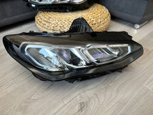 Load image into Gallery viewer, Frontscheinwerfer BMW 2 Active Tourer U06 LED Ein Stück (Rechts oder Links) SCH9941156080bc