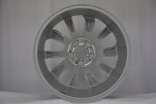 Load image into Gallery viewer, 1x Alufelge 17 Zoll 7.0" 5x112 45ET Glanz 2GA601025AC VW Rim Wheel FEL3821513822pd