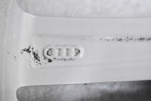 Load image into Gallery viewer, 1x Alufelge 18 Zoll 8.5" 5x112 29ET Glanz Silber 8W0601025AK Audi A4 Rim Wheel FEL1821783370ri