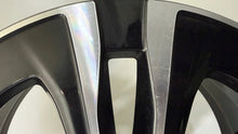 Load image into Gallery viewer, 1x Alufelge 17 Zoll 6.5" 5x112 44ET Glanz Schwarz A1774012900 Mercedes-Benz FEL8692270524ta
