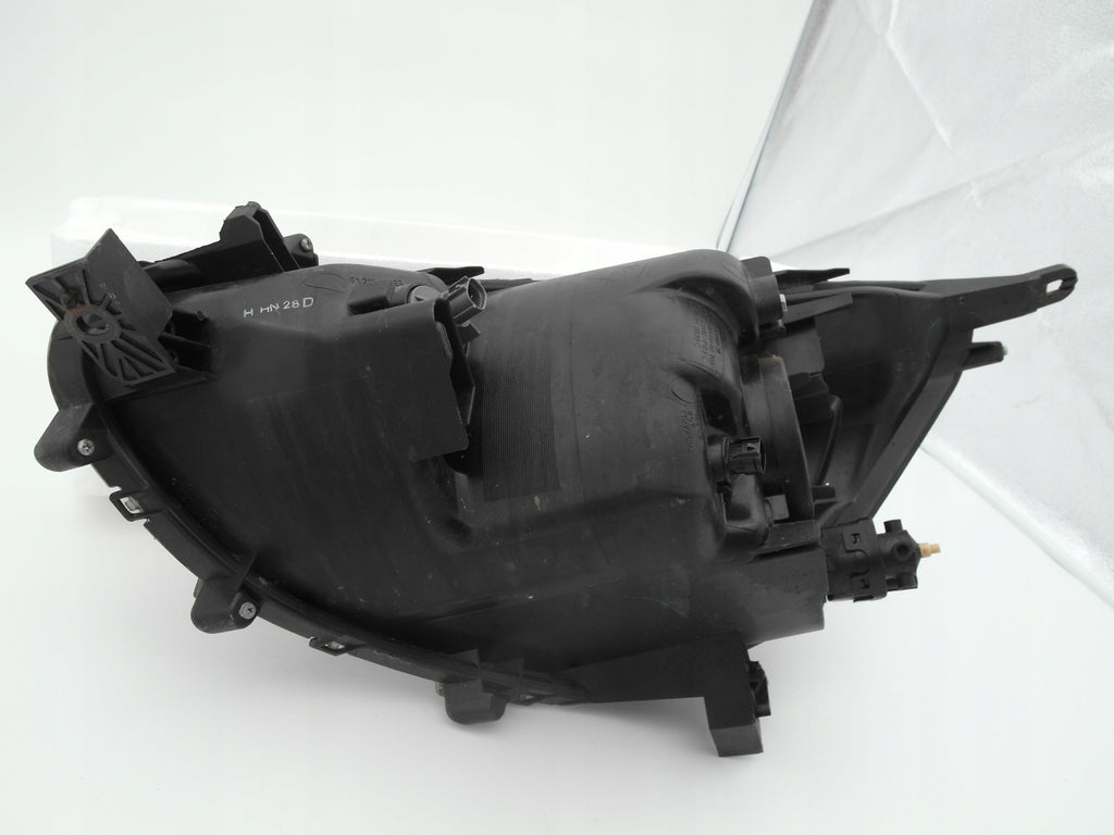 Frontscheinwerfer Mitsubishi Space Star W0504 Rechts Scheinwerfer Headlight