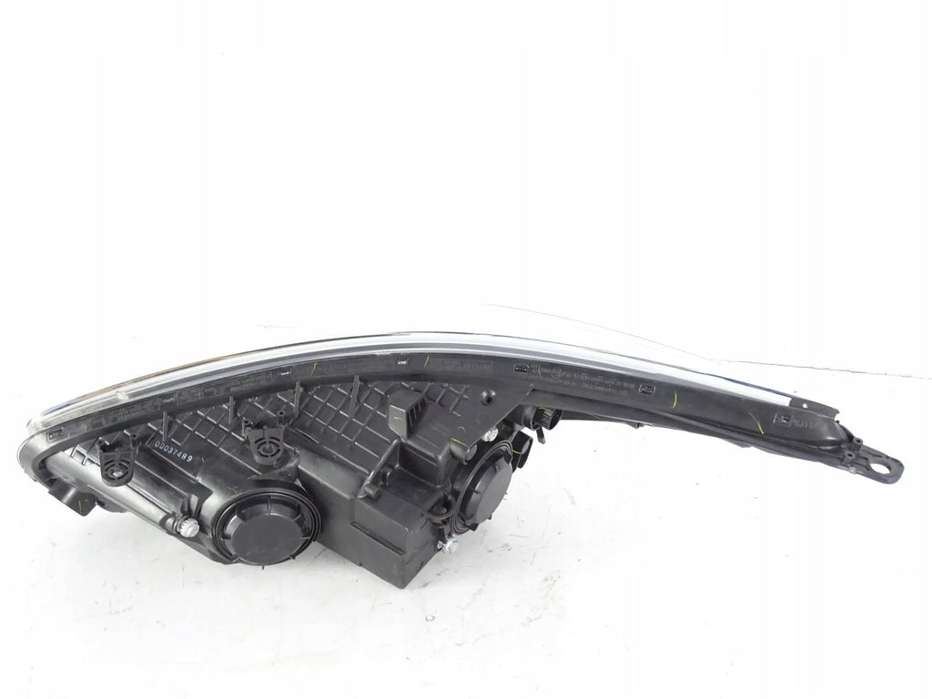 Frontscheinwerfer Kia Ceed LED Rechts Scheinwerfer Headlight