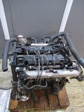 Laden Sie das Bild in den Galerie-Viewer, Motor Kia Carnival Grand III I J3 2.9 CRDI 185PS 185TKm Diesel Engine Komplett MOT8913653495tk