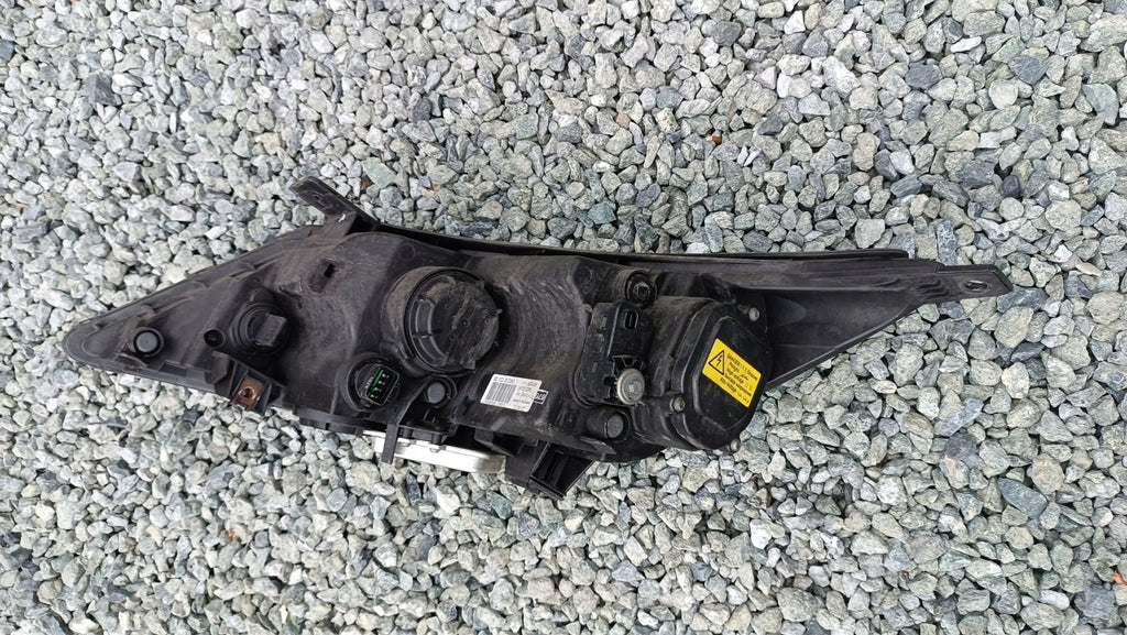 Frontscheinwerfer Kia Sportage 92102-3U290 Rechts Scheinwerfer Headlight SCH8695905053av