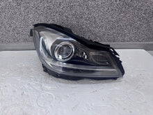 Load image into Gallery viewer, Frontscheinwerfer Mercedes-Benz W204 A2048204439 Rechts Scheinwerfer Headlight SCH4660583525io