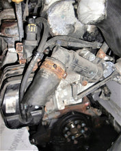 Load image into Gallery viewer, Motor Opel Saab 9-3 Z19DTR 1.9 TTID 180PS 184TKm 2008 Diesel Engine Unkomplett MOT3941132020mj