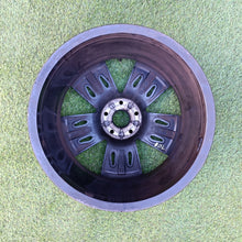 Load image into Gallery viewer, 1x Alufelge 18 Zoll 7.5" 5x108 9811635077 Peugeot Rim Wheel FEL7107119579tj