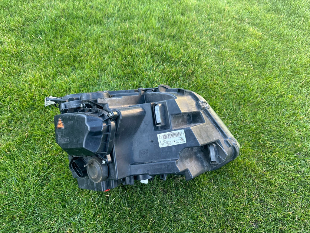 Frontscheinwerfer VW Amarok 90113168 Xenon Links Scheinwerfer Headlight SCH1308922228eq