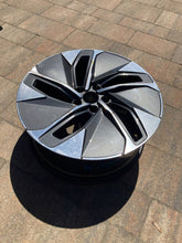Load image into Gallery viewer, 1x Alufelge 19 Zoll 5x112 11A601025M VW Id.4 Rim Wheel FEL6770625495fb