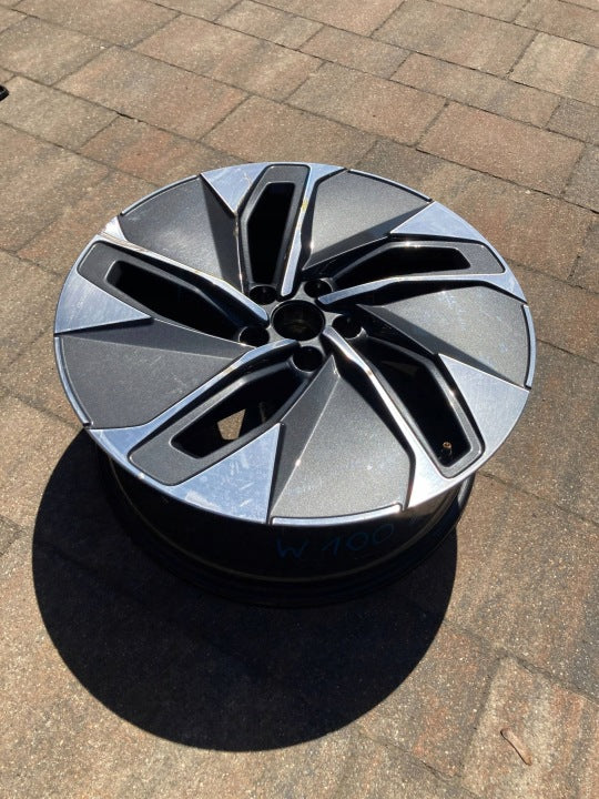 1x Alufelge 19 Zoll 5x112 11A601025M VW Id.4 Rim Wheel FEL6770625495fb