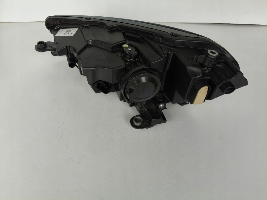 Frontscheinwerfer Skoda Fabia I 6VB941016 Full LED Rechts Scheinwerfer Headlight SCH7171021305ju