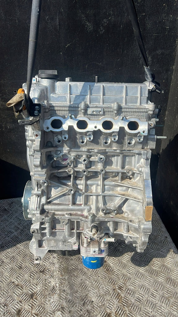 Motor Kia G4LE 1.5 TGDI 2024 Hybrid Engine Komplett